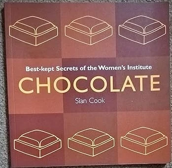 Chocolate : Best Kept Secrets of the Women's Institute
